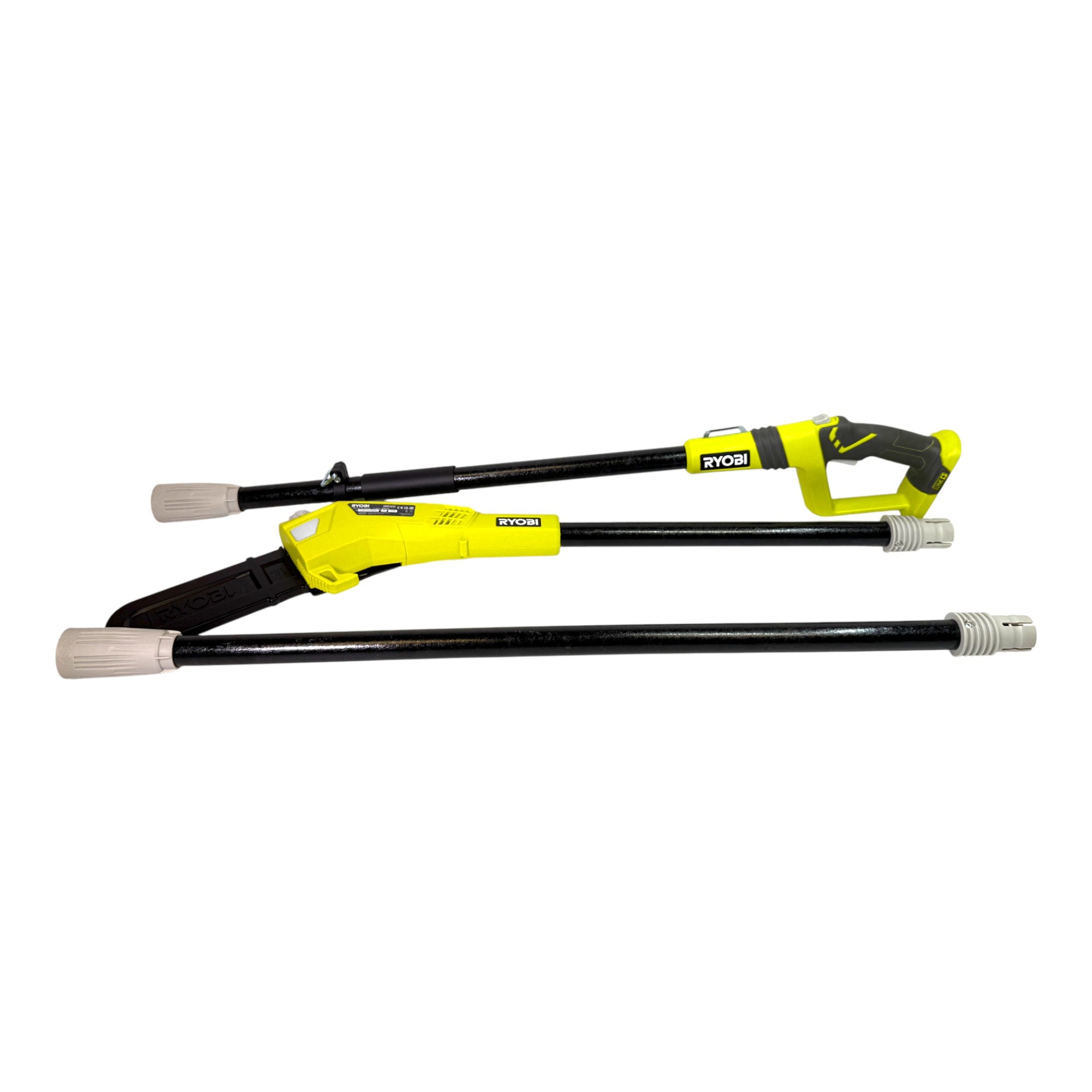 RYOBI OPP 1820 ONE Akku Hochentaster 18 V Schwertlaenge 20 cm Reichweite 3 Meter 5133001250 Solo ohne Akku ohne Ladegeraet 1 - toolbrothers