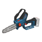 Bosch GKE 18V 20 Professional Akku Astsaege 18 V 18 cm Solo 06008D7100 ohne Akku ohne Ladegeraet 0 - toolbrothers
