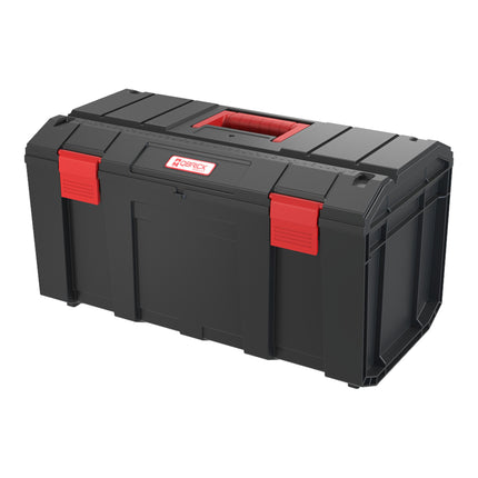 Qbrick Regular R BOX 19 Werkzeugkasten 485 x 284 x 265 mm 11 5 24 l 0 - toolbrothers