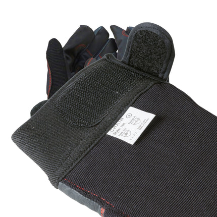 Oregon Schnittschutzhandschuhe Groesse L 295395L  2 - toolbrothers