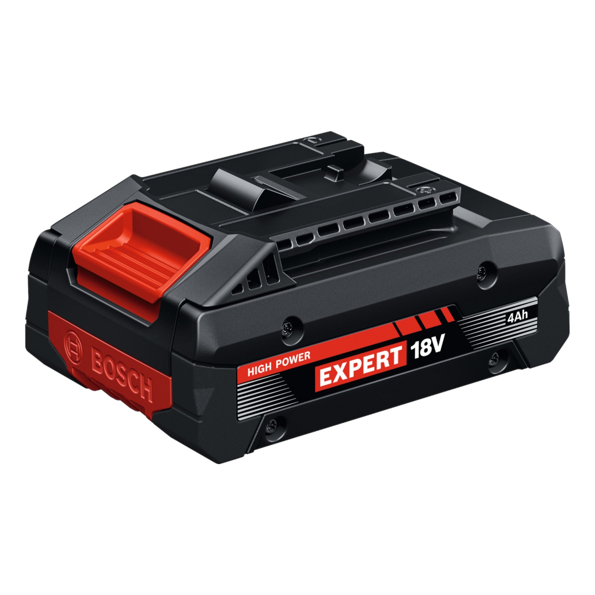 Bosch EXPERT EXBA 18V 40 Akku 18 V 4 0 Ah Li Ion AMPShare 1600A036YW  0 - toolbrothers