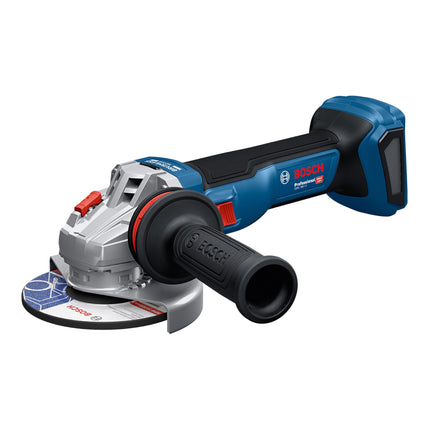 Bosch GWS 18V 11 Professional Akku Winkelschleifer 18 V 125 mm 1x ProCORE Akku 5 5 Ah Ladegeraet 1 - toolbrothers