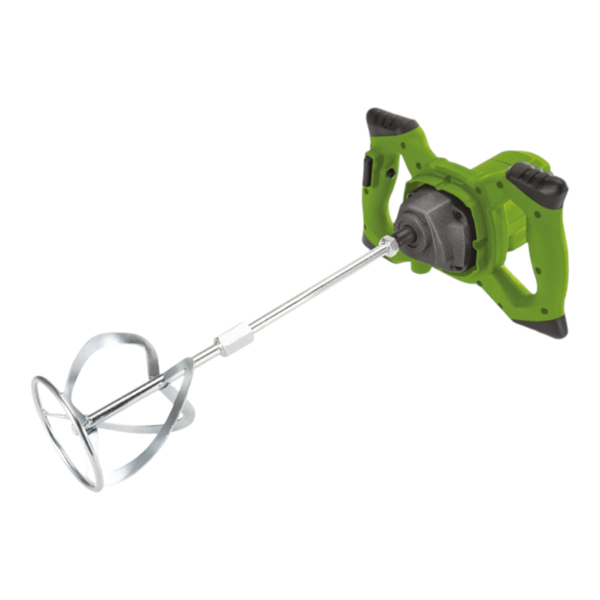 Procraft PMM20 Mélangeur sans fil 20 V Brushless Solo - sans batterie, sans chargeur