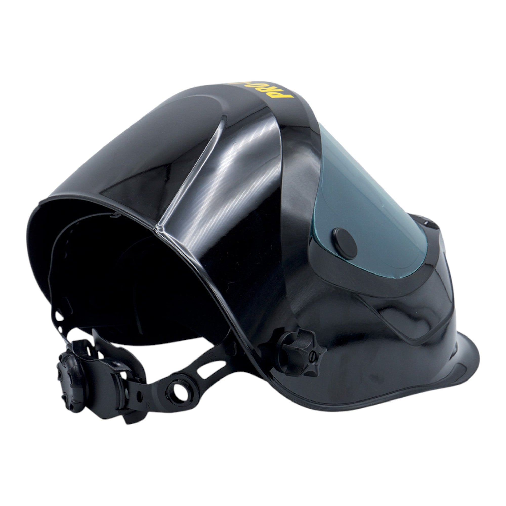 Procraft SPH1000 Automatik Schweisshelm fuer MMA MIG MAG TIG SAW PAC PAW blitzschnelle Selbstverdunkelung klare Sicht dauerhafter UV IR Schutz zuverlaessiger Augenschutz leicht komfortabel 3 - toolbrothers