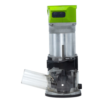 Procraft POB24bb Akku Multifunktionsfraese 20 V 6 8 mm Brushless 1x Akku 4 0 Ah ohne Ladegeraet 4 - toolbrothers