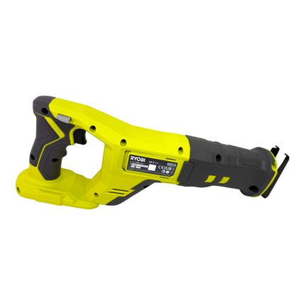 Ryobi RRS18 0 Akku Saebelsaege 18 V 25 mm Solo 5133005404 ohne Akku ohne Ladegeraet 3 - toolbrothers