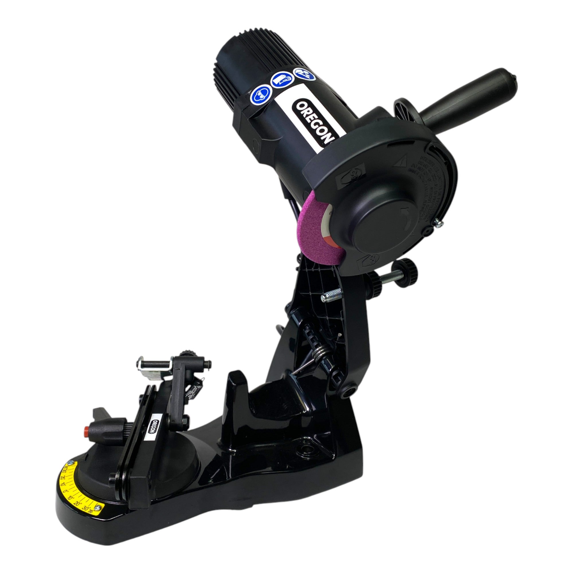 Oregon Mini Jolly Kettenschleifgeraet 85 Watt 105 mm 590181  1 - toolbrothers