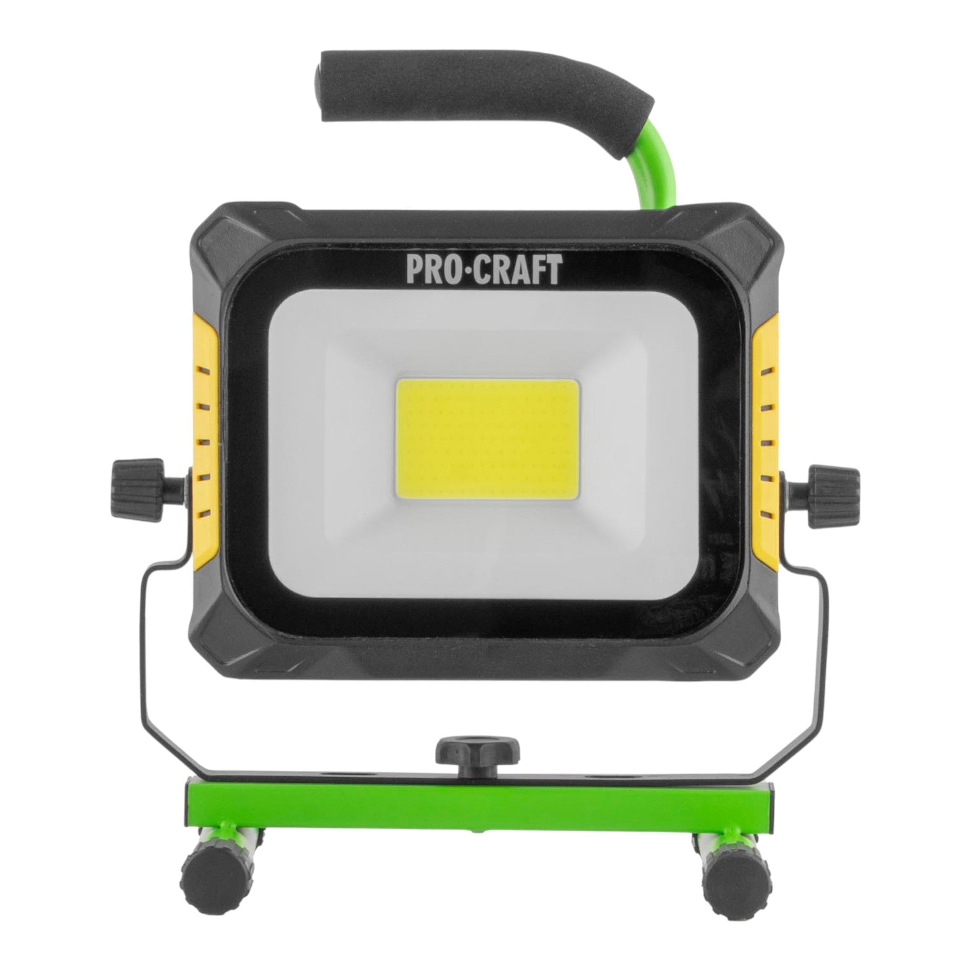 Procraft LP20 Akku LED Strahler 20 V IP 20 1x Akku 2 0 Ah ohne Ladegeraet 2 - toolbrothers