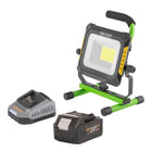 Procraft LP20 Akku LED Strahler 20 V IP 20 1x Akku 4 0 Ah Ladegeraet 0 - toolbrothers