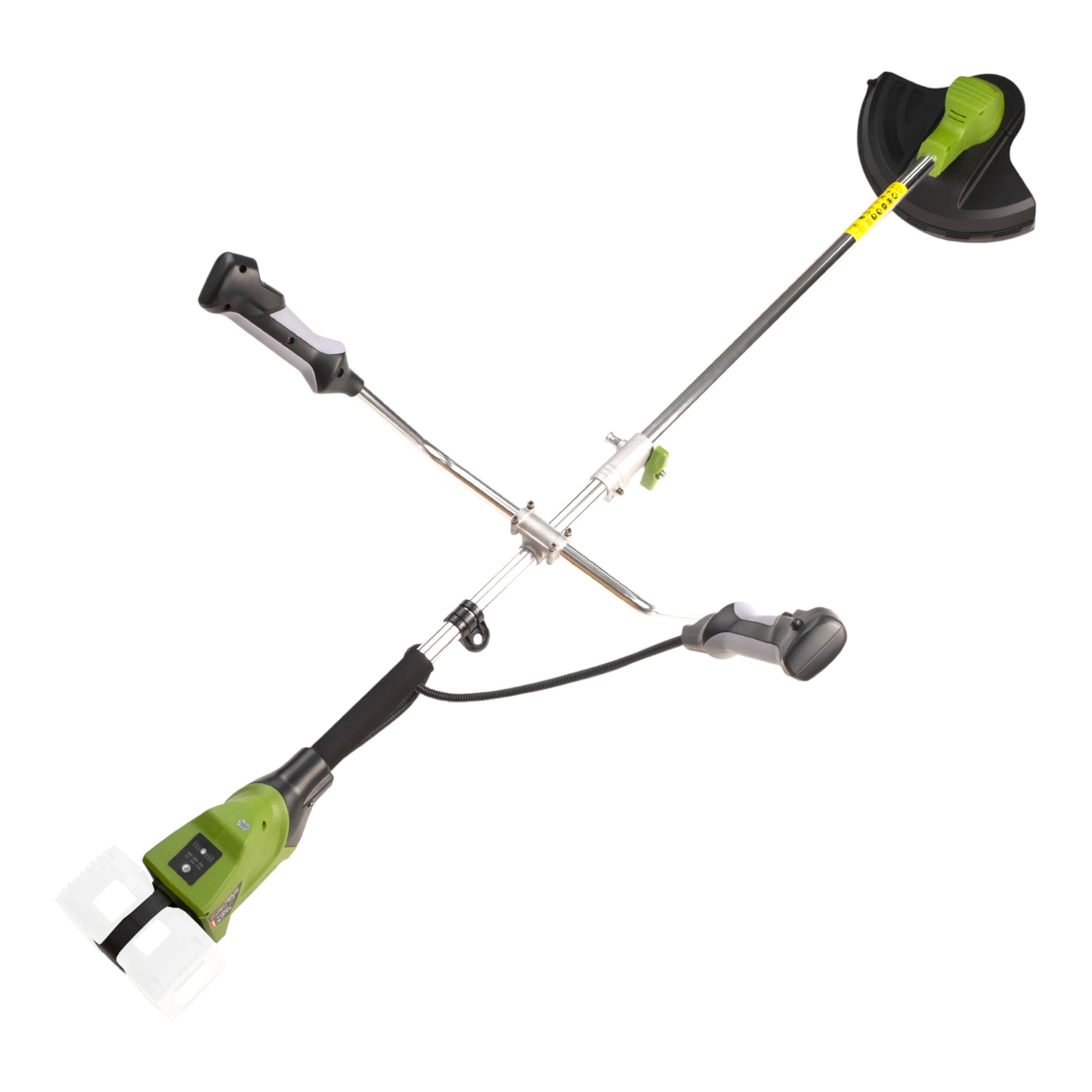 Procraft PTA40 Dbroussailleuse sans fil 40 V ( 2x 20 V ) 300 mm Brush Toolbrothers Procraft PTA40 Dbroussailleuse sans fil 40 V ( 2x 20 V ) 300 mm Brush Toolbrothers