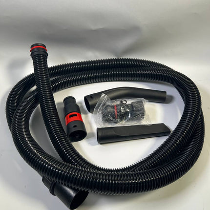 Bosch GAS 12 25 PL Professional Nasssauger Trockensauger 1250 W Gebraucht 4 - toolbrothers