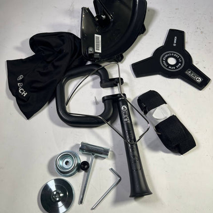 Bosch GFR 18V 23 Professional Akku Freischneider 18 V 230 mm Brushless 06008D1000 Solo Herstellergeprueft ueberholt 3 - toolbrothers