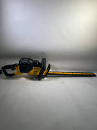 DeWalt DCM 583 N Akku Heckenschere 36V Pro Landscaping Solo Leicht Gebraucht 0 - toolbrothers