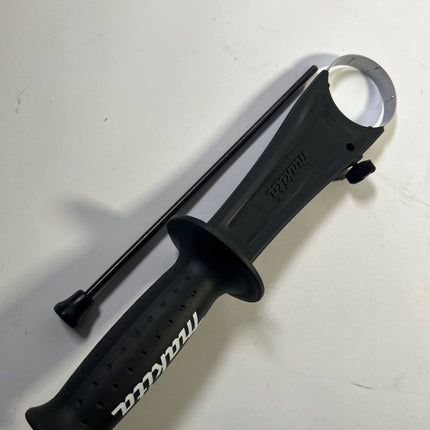 Makita DHP 458 Z Akku Schlagbohrschrauber 18V 91Nm Solo Neuwertig 4 - toolbrothers