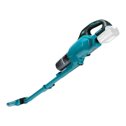 Makita DCL 286 FRG2 Akku Staubsauger 18 V 0 25 l Brushless 2x Akku 6 0 Ah Ladegeraet 3 - toolbrothers