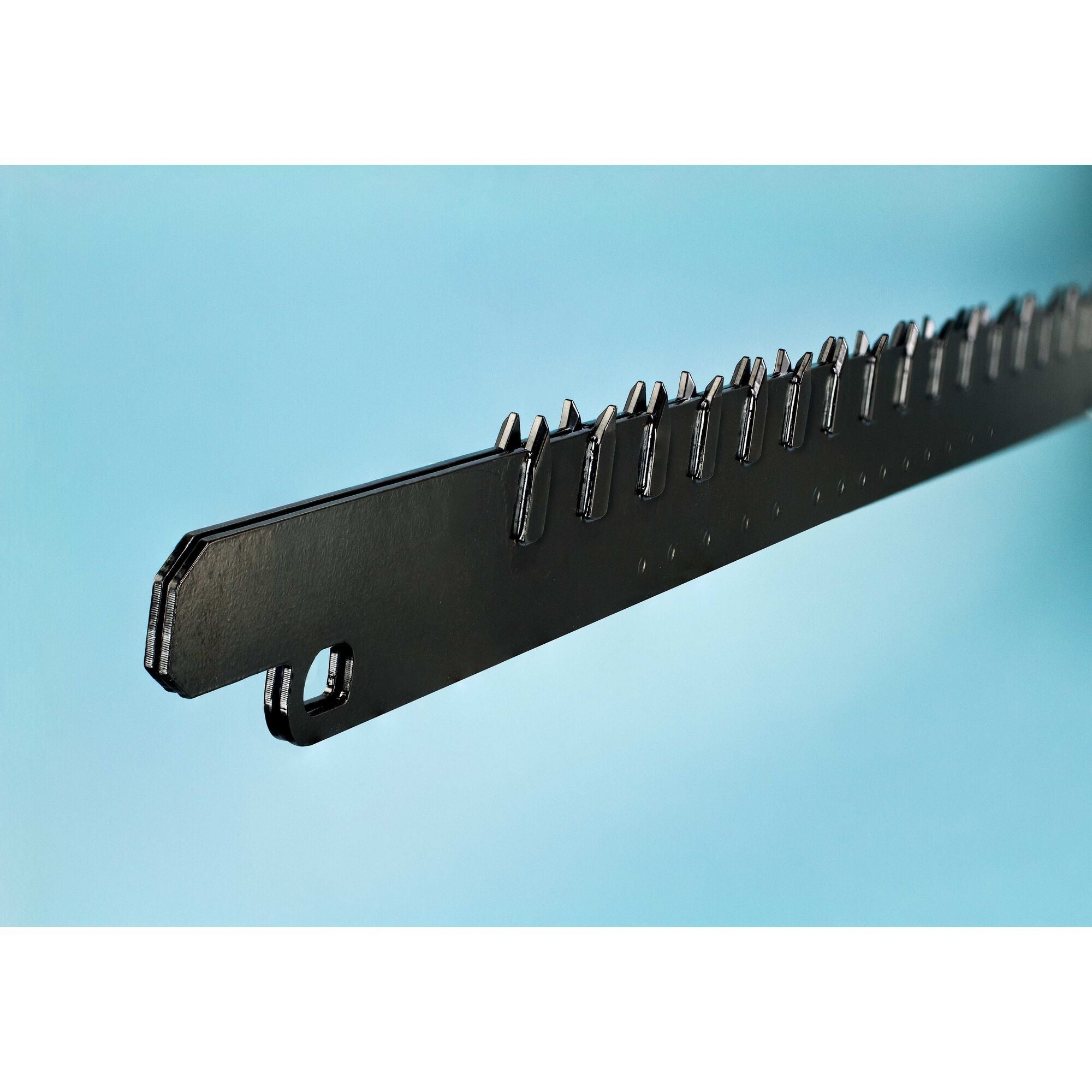 DeWalt DT 2974 Alligator Spezialsaegeblatt 430 mm HM 2 teilig fuer DWE 397 398 und 399 2 - toolbrothers