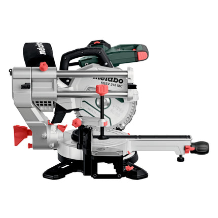 Metabo KGSV 216 MC Kappsaege 1500 Watt 216 mm 615216000  1 - toolbrothers