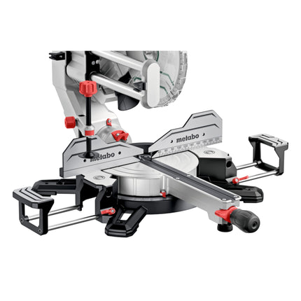 Metabo KGSV 216 MC Kappsaege 1500 Watt 216 mm 615216000  3 - toolbrothers