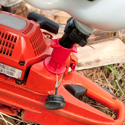 Oregon Sicherheits Auslaufrohr Ausgiesser fuer Kraftstoff 562611 fuer Kombikanister 1 - toolbrothers