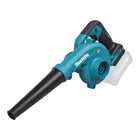 Makita UB 002 GZ01 Akku Geblaese 40 V max Solo ohne Akku ohne Ladegeraet 0 - toolbrothers