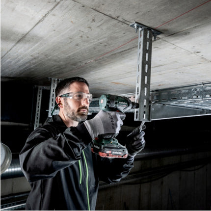 Metabo SSW 18 LTX 300 BL Akku Schlagschrauber 18 V 300 Nm 1 2 Brushless 2x LiHD Akku 5 5 Ah Ladegeraet 3 - toolbrothers