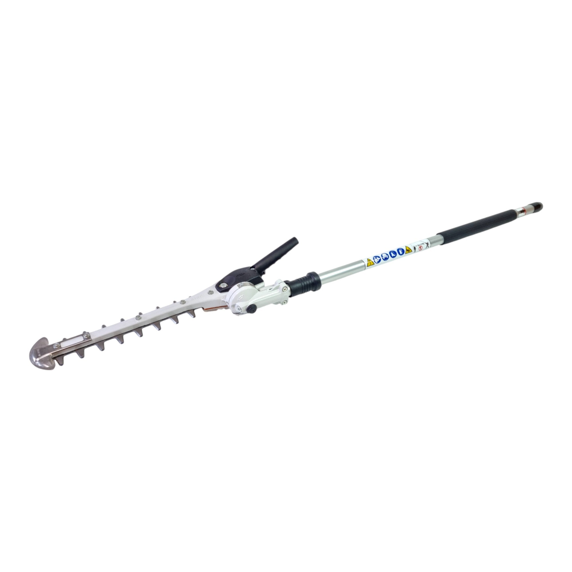 Stihl FH KM 145 Gestrueppschneider Aufsatz 126 cm 42437405006  0 - toolbrothers