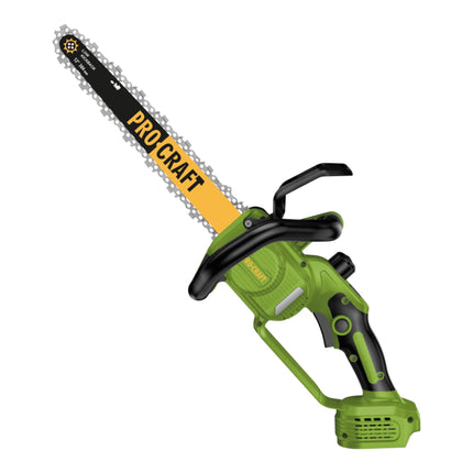 Procraft PKA33 BB Akku Kettensaege 20 V 304 mm Brushless 1x Akku 4 0 Ah ohne Ladegeraet 3 - toolbrothers