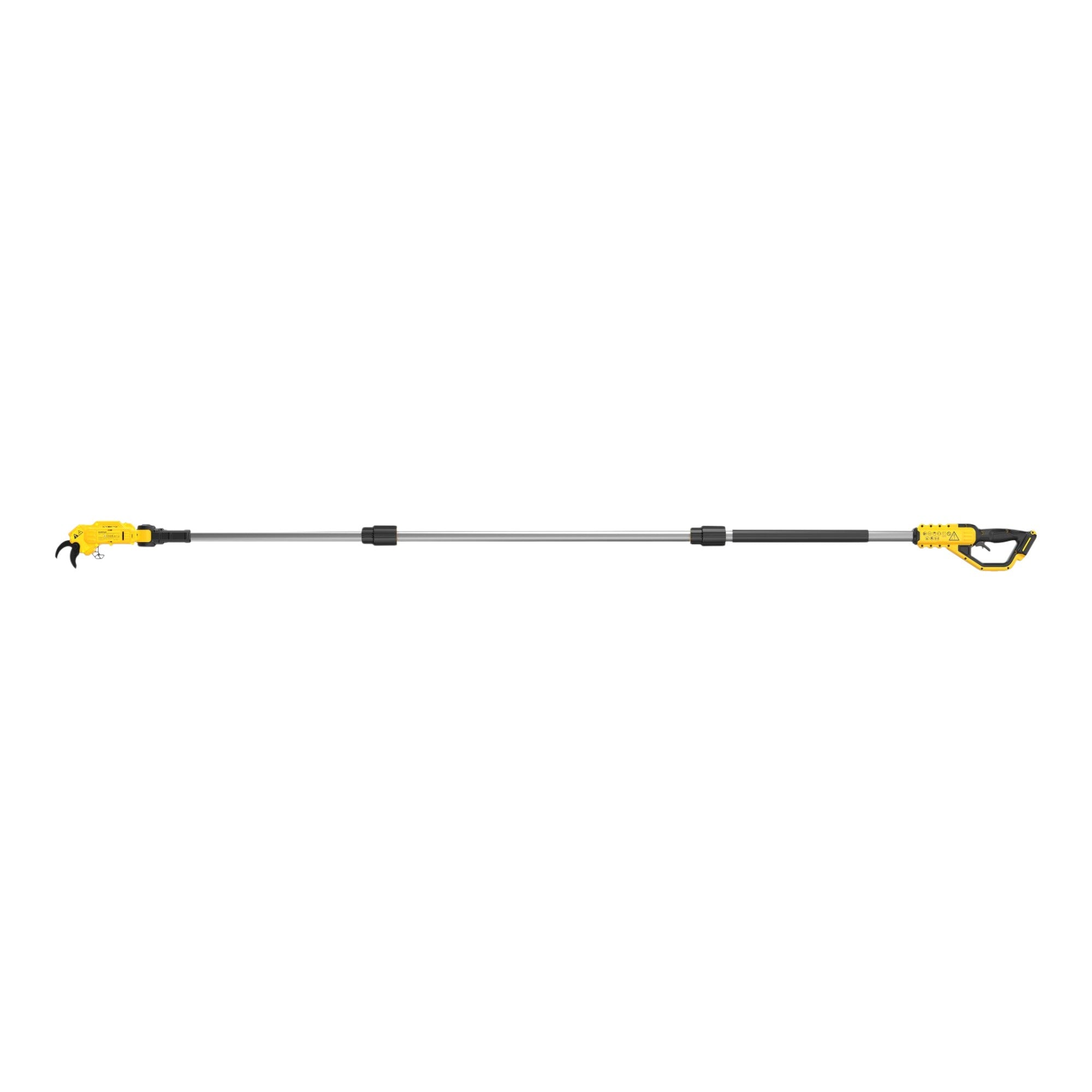 DeWalt DCMPP 569 D2 Akku Stabastschere 18 V 38 mm 2x Akku 2 0 Ah Ladegeraet 2 - toolbrothers