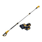DeWalt DCMPP 569 M2 Akku Stabastschere 18 V 38 mm 2x Akku 4 0 Ah Ladegeraet 0 - toolbrothers