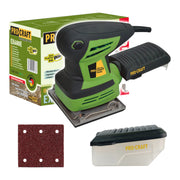 PROCRAFT Ponceuse vibrante