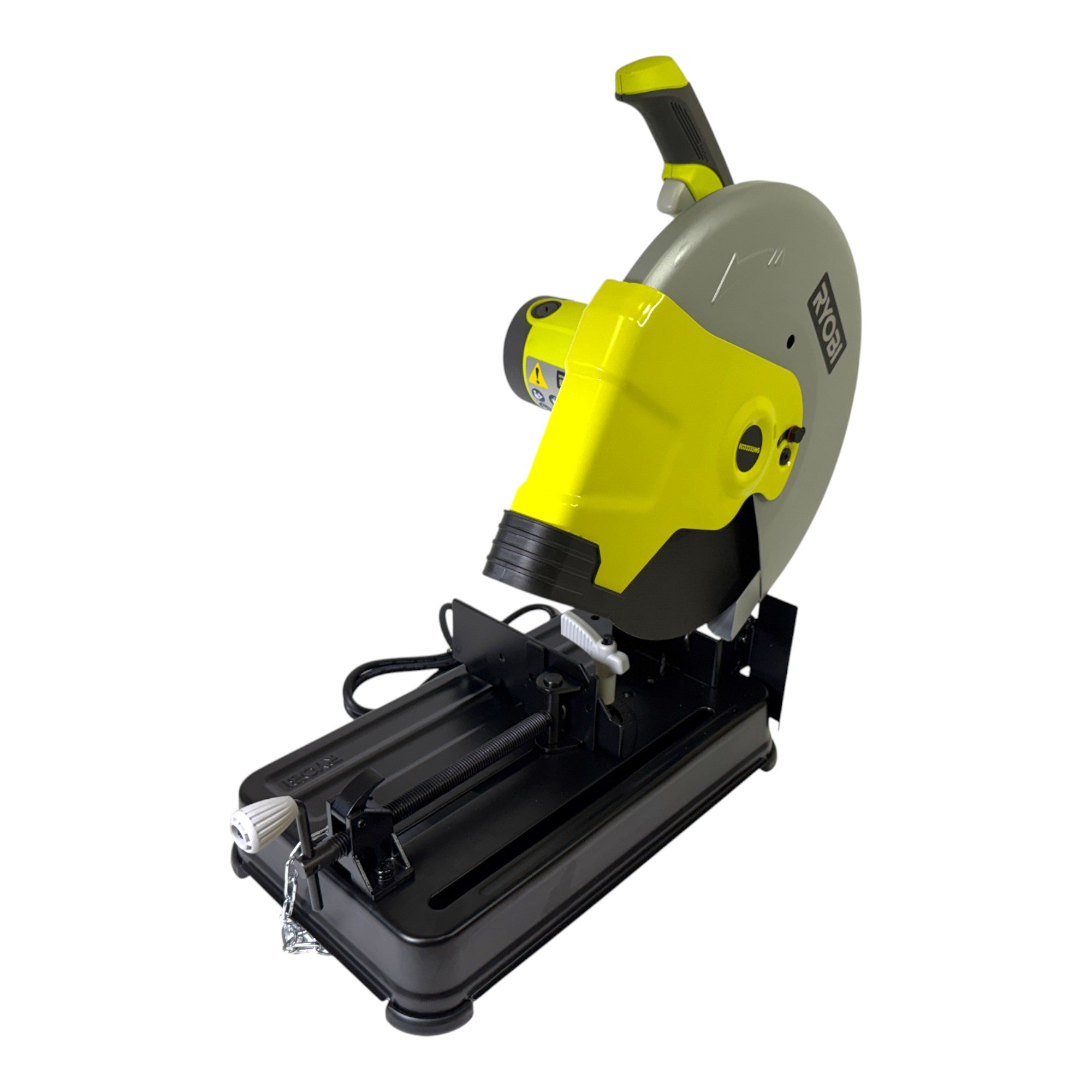 RYOBI ECO 2335 HG Metall Trennschleifer 2300 Watt 355 mm 5133000704  0 - toolbrothers