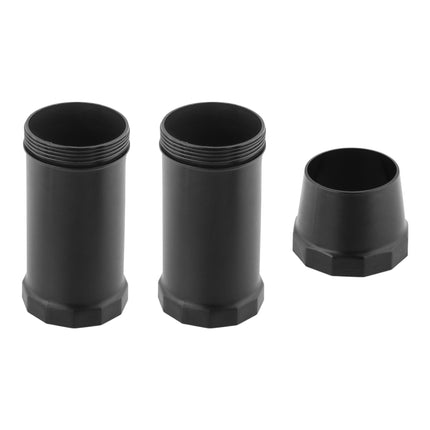 Procraft PB24bb Akku Laubblaeser 20 V Brushless 1x Akku 4 0 Ah ohne Ladegeraet 4 - toolbrothers