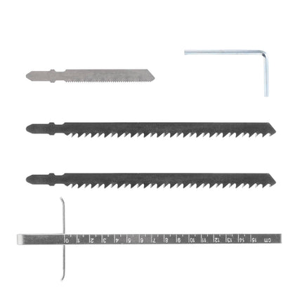 Procraft ST22 Akku Stichsaege 20 V 80 mm Brushless 1x Akku 4 0 Ah Ladegeraet RHINO Toolcase 2 - toolbrothers