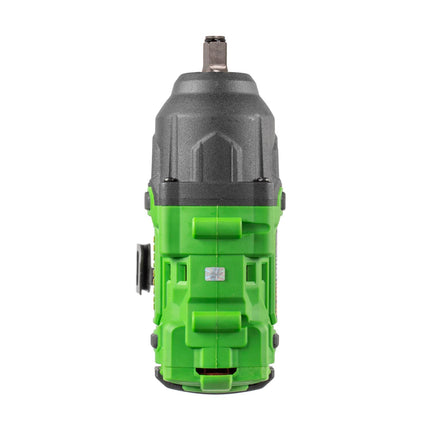 Procraft PWA80bb Akku Schlagschrauber 20 V 1600 Nm 1 2 Brushless 1x Akku 2 0 Ah Ladegeraet 2 - toolbrothers