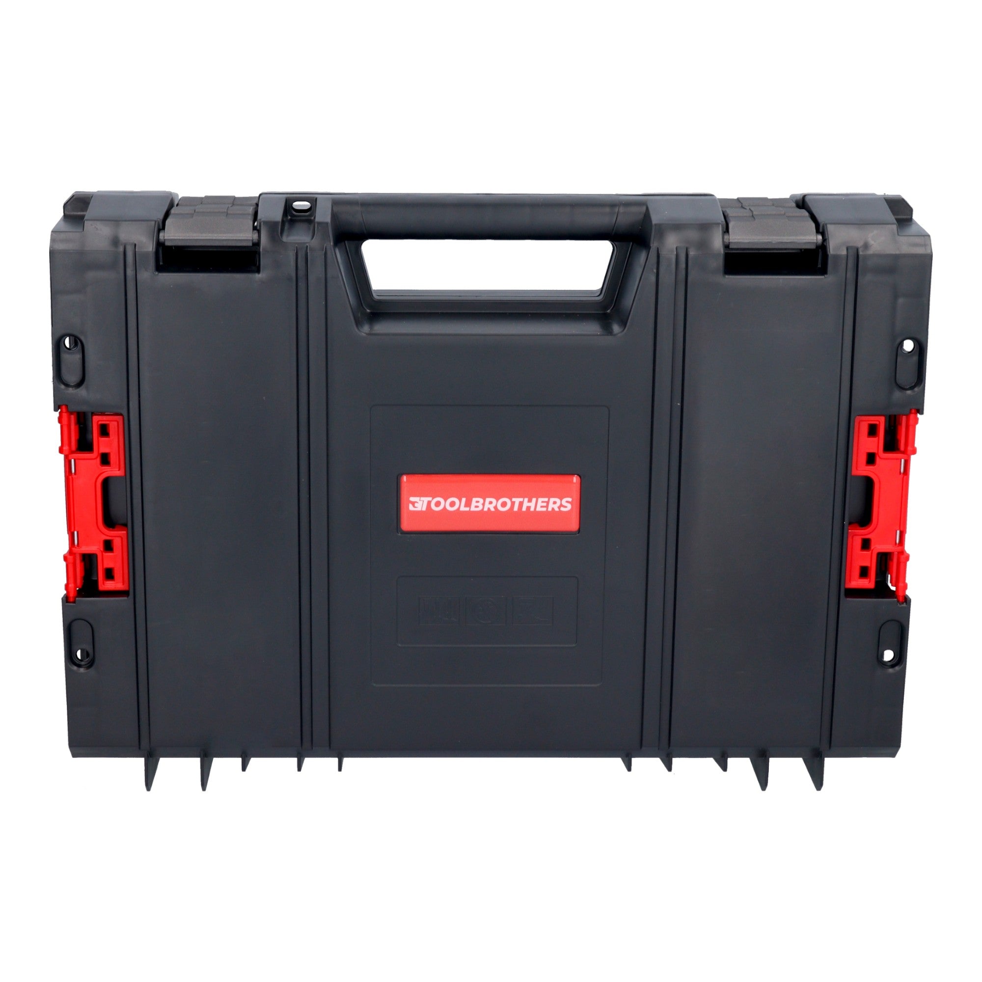Procraft PWA80bb Akku Schlagschrauber 20 V 1600 Nm 1 2 Brushless 2x Akku 4 0 Ah Ladegeraet RHINO Toolcase 3 - toolbrothers