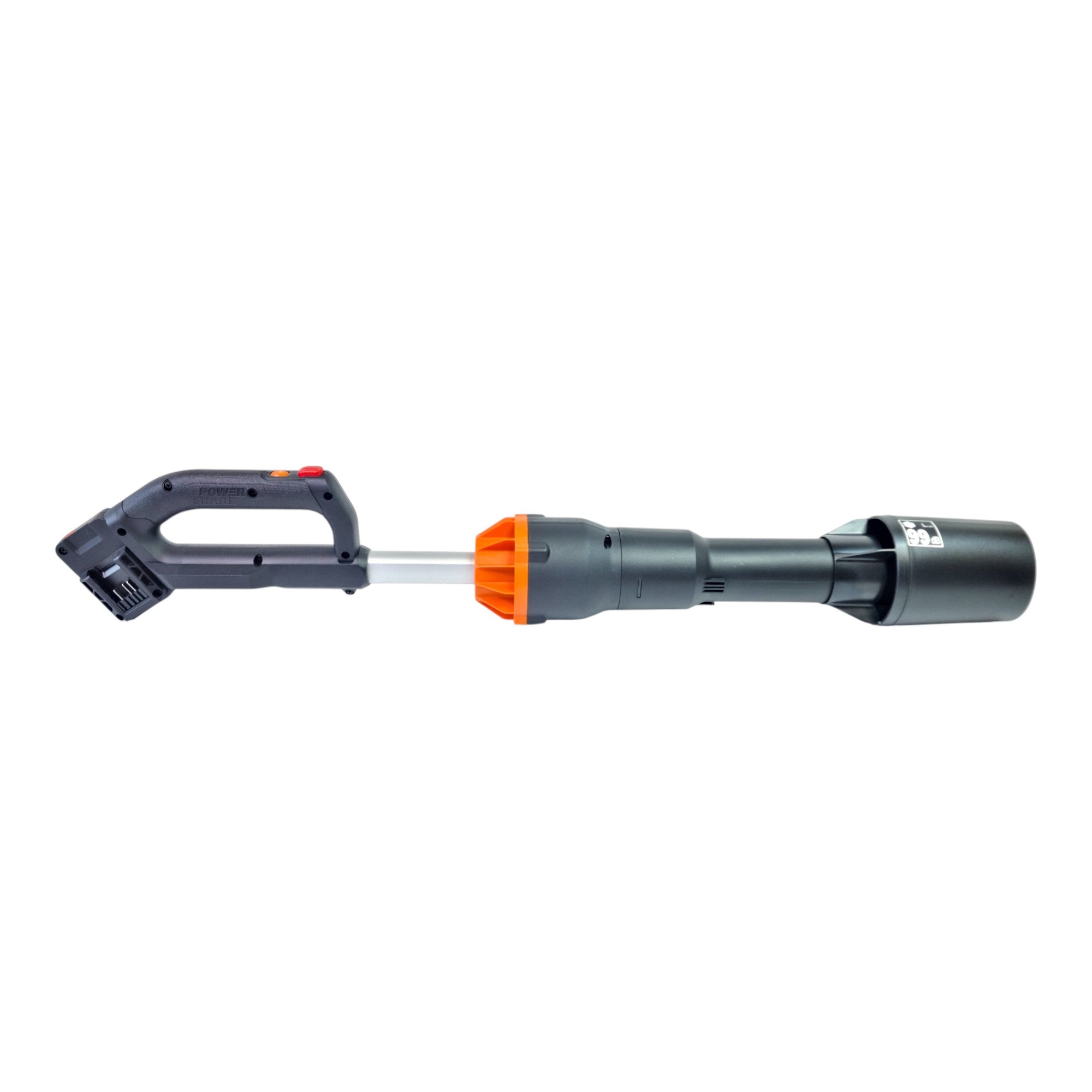 Worx WG585E 9 Akku Geblaese Laubblaeser 40 V 2 x 20 V 266 km h 1 050 m h PowerShare Brushless Solo ohne Akku ohne Ladegeraet 3 - toolbrothers