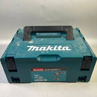 Makita MAKPAC 2 Systemkoffer Gebraucht 0 - toolbrothers