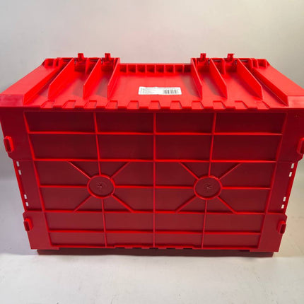 Qbrick System PRO Toolbox 2 0 RED ULTRA HD Custom Werkzeugkoffer Beschaedigt 3 - toolbrothers