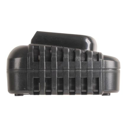 Procraft 20 2 Doppel Ladegeraet 20 V fuer Li Ion Akkus 2 A 3 - toolbrothers