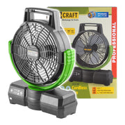 PROCRAFT Ventilateur