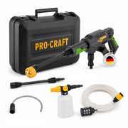 PROCRAFT Nettoyeur haute pression