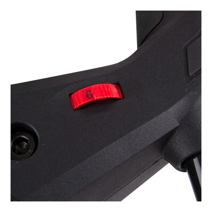 Procraft BH2200 Kombihammer 1500 Watt 6 J SDS plus Koffer 3 - toolbrothers