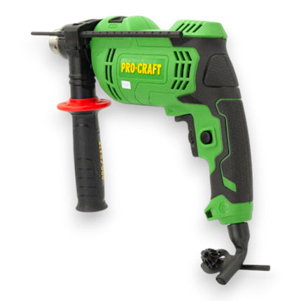 Procraft PS1700 2 Schlagbohrmaschine 1050 Watt 2 - toolbrothers