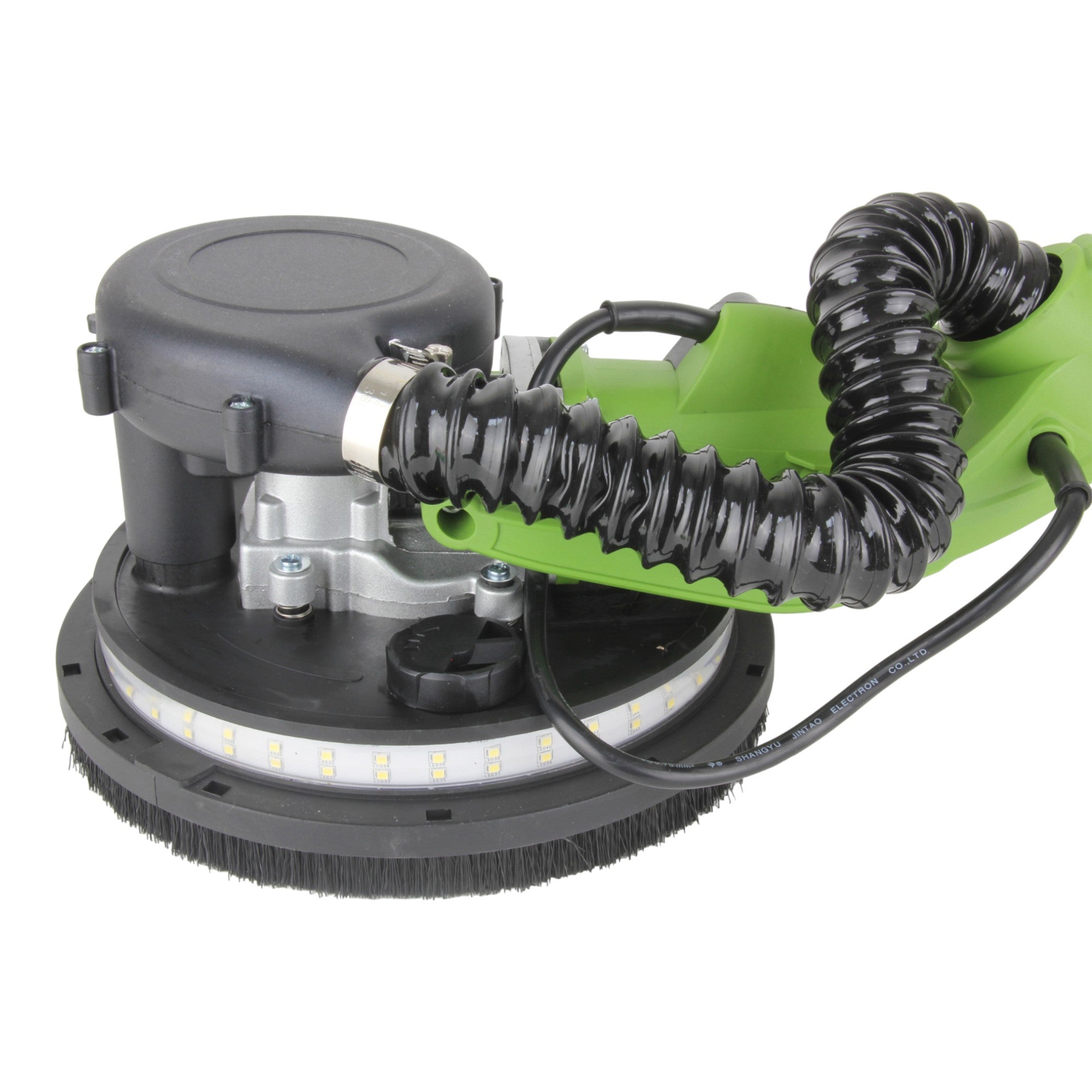 Procraft EX1050 Langhalsschleifer 750 Watt 225 mm Zubehoer  1 - toolbrothers