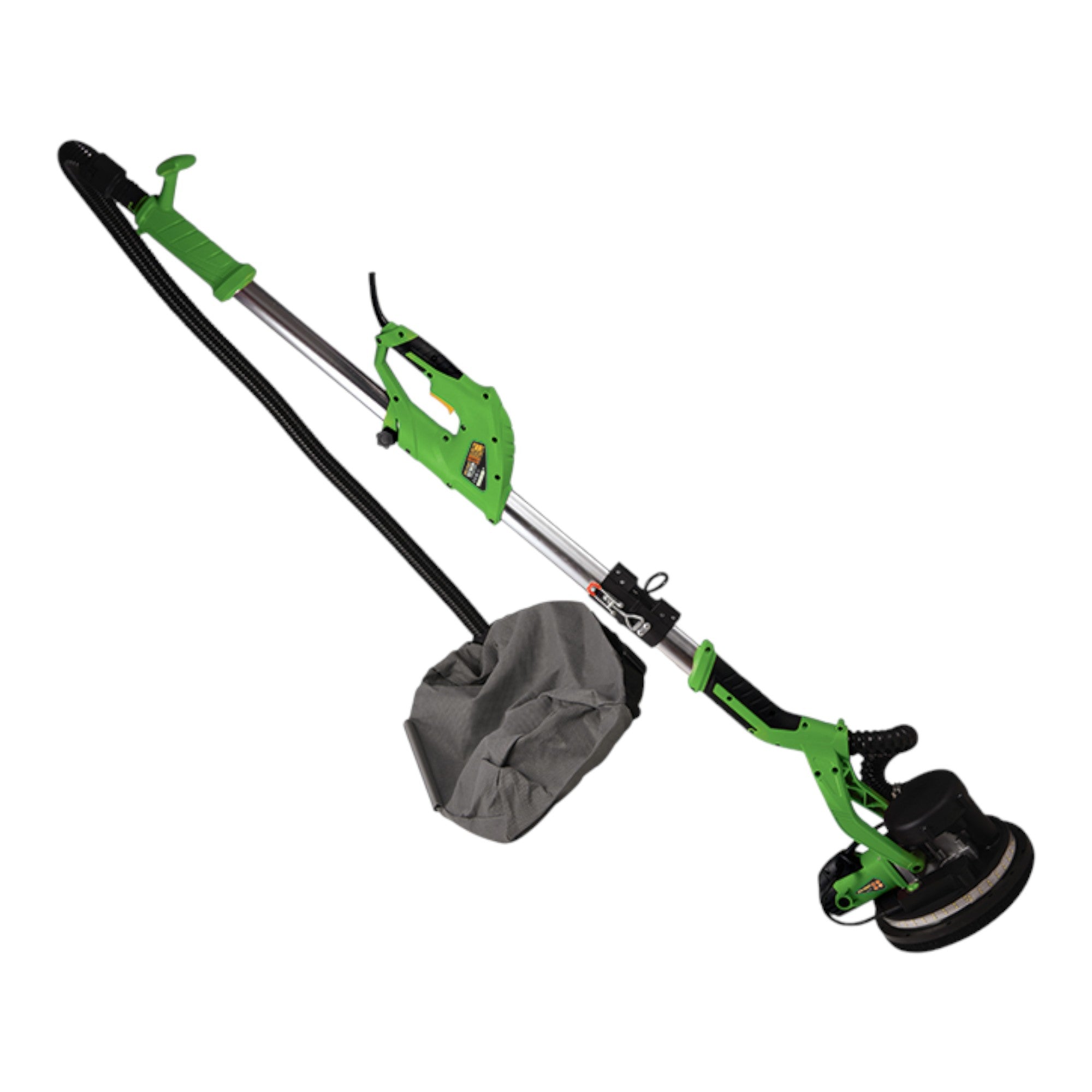 Procraft EX1050 Langhalsschleifer 750 Watt 225 mm Zubehoer  0 - toolbrothers