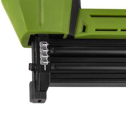 Procraft PEH600 Tackerpistole 220 240 V 15 32 mm 3 - toolbrothers