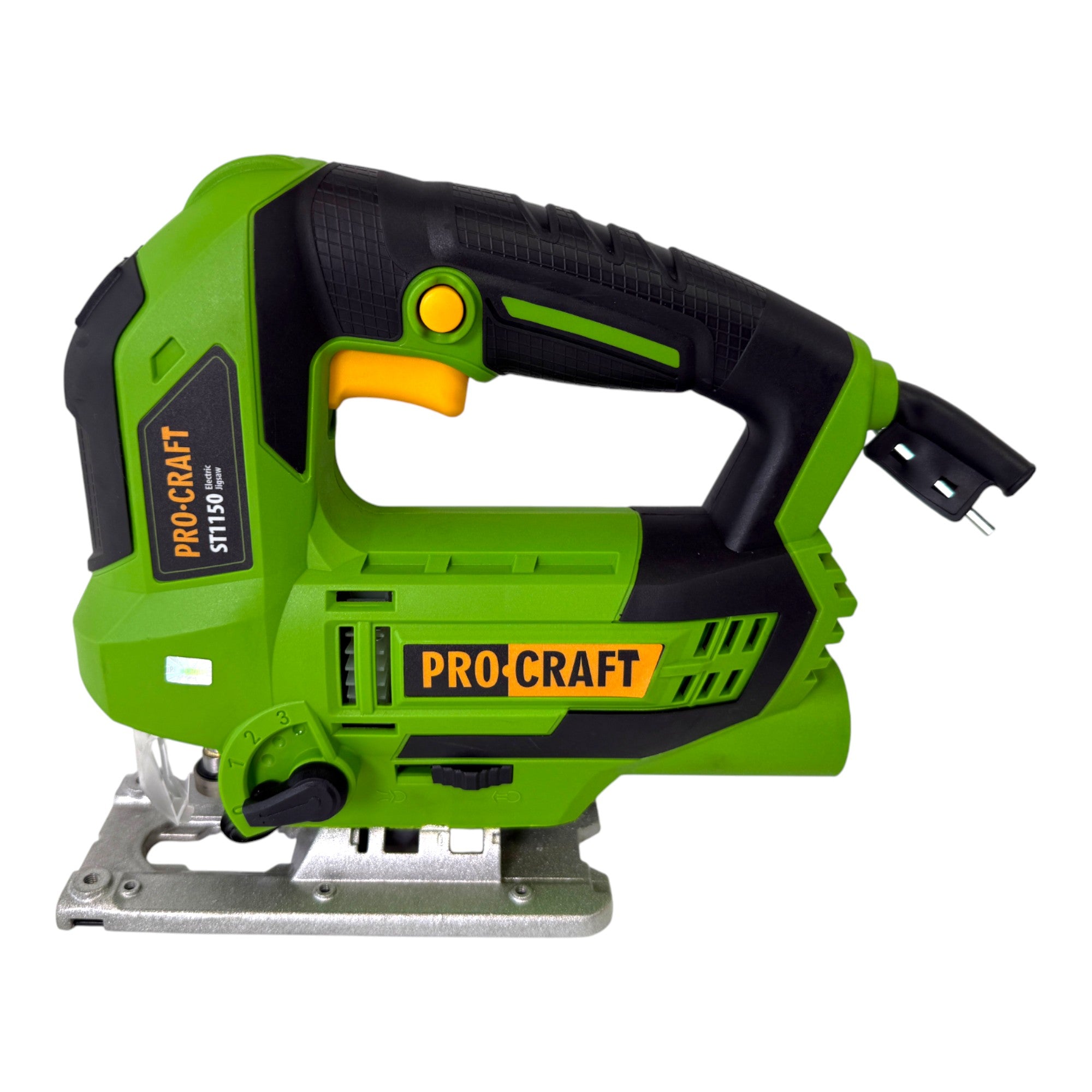 Procraft ST1150 Stichsaege 750 Watt 110 mm 1 - toolbrothers