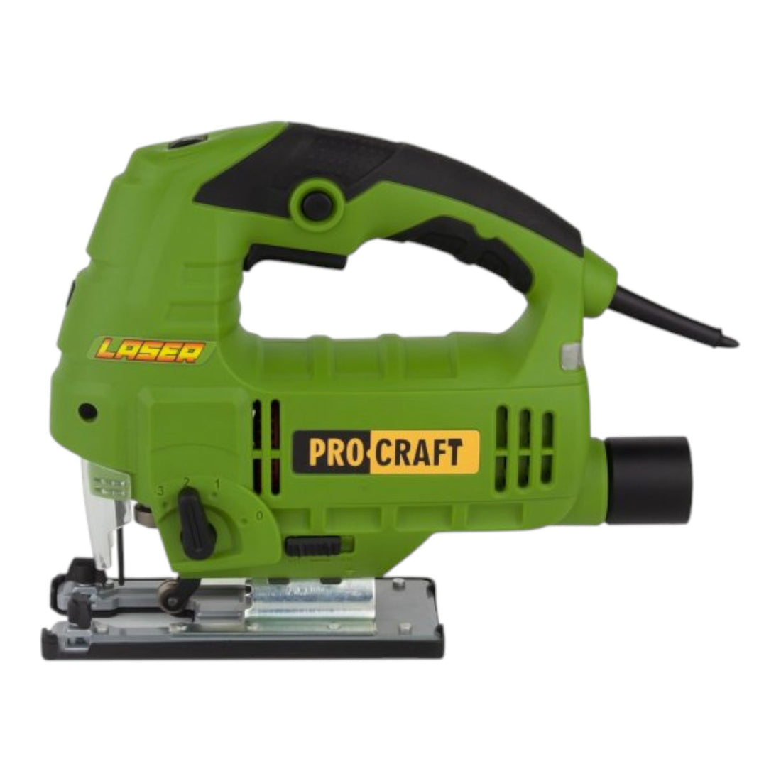 Procraft ST1300 Scie sauteuse 800 watts 110 mm