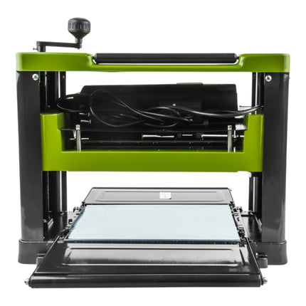 Procraft PD2300 Dickenhobelmaschine 2000 Watt 330 mm Hobelbreite 6 160 mm Durchlasshoehe 1 - toolbrothers