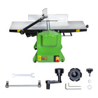 Procraft PD2200 Abrichthobelmaschine 1800 Watt 254 mm Hobelbreite 0 - toolbrothers